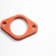 silicone rubber gasket