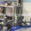 Semi Automatic Mask Carton Box Packaging Machine Rotary Vertical Type Carton Packing Machine Price