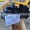 LC10V00020F2 LC10V00029F2 LC10V00029F1 LC10V00020F3  HYDRAULIC PUMP SK330-8 SK330LC-8 SK350LC-8 SK350-8 E385B with high quality