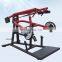 Sporting Free Weight Gym Fitness Equipment Commercial Hack Squat Machine Sport Equipment