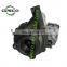 For Kia Sedona Sorento Carnival VQ CRDi turbocharger GTB1752VLK 780502 28231-2F100 with electronic actuator