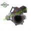 882154-0015 1002860820 Turbocharger for Weichai P10H