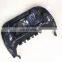 TS16949 factory custom die casting magnesium alloy car seat frame