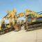 Б/у экскаватор Caterpillar 330, экскаватор на гусеничном ходу Caterpillar 330C весом 30 тонн продается в Шанхае