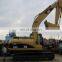 Оптовая цена. Б/у экскаватор Cat 320 C, цена крейсерного экскаватора Caterpillar 320CL низкая