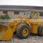 China made cheap Liugong ZL50CN wheel loader on sale in Shanghai