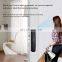 3D face recognition smart lock Visual cat's eye The remote unlock Cell phone monitoring Fingerprint lock wifi exterior lock