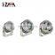 Swimming Pool Fountain Spot light 316L Stainless Steel Aluminum IP68 Waterproof 12W LED Underwater Light