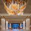 Chandelier Style Easy Ceiling Light Lamp Shade Drop Pendant Light Modern For Home