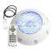ABS 12V 100W Halogen Bulb Underwater Light Pool Light Swimming Pool Lamp