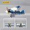Iron Lighting For Children Room Bedroom Baby Boys Home Pendant LED Lamp Light