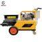 Made in China Cement Sprayer / Cement Mortar Plastering Spraying Machine