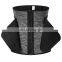 Wholesale Waist Trainer Logo Sweat Slim Belt Custom Neoprene Waist Trainer Private Label