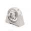 304 Stainless Steel PA pillow block ball bearing housing PA205 SUC205-14 SUCPA205-15 SUCPA205-16 SUCPA205