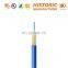 Indoor g.652 2.0mm or 3.0mm diameter 1 core fiber optical cable