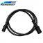 Sensor de velocidad de la rueda ABS para miembros de OE, OEM 4497120080 20490832 para Volvo
