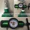 ISO7866 0.3L-30L Alloy6061 Aluminum Portable Medical Oxygen Gas Cylinder for Sale