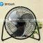 12v small cooling USB desk fan table fan