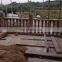 CE certificate decoration stair handrail