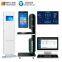 EC Self-help borrowing and Returning machine,Primary and secondary school smart library scheme Self-help borrowing smart borrowing system workstation