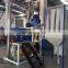 PE ABS PP PVC LLDPE Plastic Pulverizer/High Speed Powder Miller
