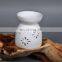 Ceramic Tealight Candle Holder Essential Oil Incense Aroma Diffuser Furnace aroma essential oil burner Wax melt Burner