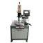 Rotary  Ultrasonic plastic welder for syringe filter making machine