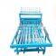 straw recycling machine straw mat knitting machine