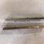 Junyao Pillow Packing  Machine  Spare Part Sealing Knife Blade 70*8*4mm