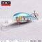 Japan model saltwater deep sea Fish Hunter DC1D 40MM 5G  fishing metal  lure slow jigging lure