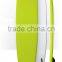 2016 display colorful soft top PE/EVA surfboards longboards softboard