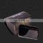 Reusable Disposal Case Razor Iron Metal Material Safety Storage Blades Bank Tin Can