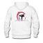 Latest Custom Sportswear Fitness Activewear Gym Hoodie
