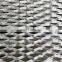 Aluminum expanded metal mehs sheet ceiling