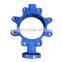Seal Pair Keystone Offset 4inc Micro Standard Zhejiang Worm Gasket Chipped Chipped Dealers Butterfly Valve Body