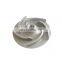 Centrifugal Slurry Pump Stainless Steel Open pump Impeller