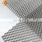 Metal building stretched expanded metal mesh/heavy duty aluminum expanded wire mesh