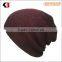 2015 High Quality Plain Toque Beanie/cheap beanie hats/Wholesale Knit Beanie