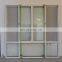Double glazing well-sold sliding windows