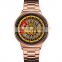 SKMEI 9217 luxury watches japan movt quart watch   watches men wrist
