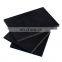 Black Fr4 G10 Epoxy Glass Fiber Board/ Unmanned Aerial Vehicle Processing Machine Parts