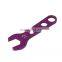 Racing Sprint Car Aluminum An Wrench Spanners AN Wrenches