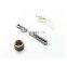 Timing Chain Kit TK1113-4 FOR Lincoln FOR RENAULT FOR NISSAN H4B/HRA2DDT/H5F with OE No.150A03349R;150714621R