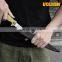 Outdoor sport fish knives and camping fix stainless steel kitchen knife printing film knife