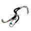 Car air-conditioning system air-conditioning pipe suitable for Tesla model 3 air-conditioning pipe 2-way pipe 1625909