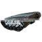 Special photography transport electric robot vehicle stair climber robot chassis platform