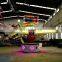Funfair amusement attractions adult amusement park rides energy storm claw for sale