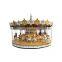 mini fairground rides small merry go round carousel  horses for sale