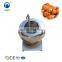 industrial nuts peanut chocolate almond sugar coating pan machine for sale
