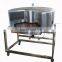 Lebanese Pita Bread making Machines Electric Gas Heating Pita Bread Equipment